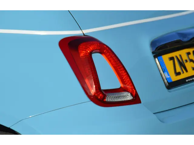 Fiat 500C 0.9 TwinAir Turbo Spiaggina 58 2019 Benzine 34
