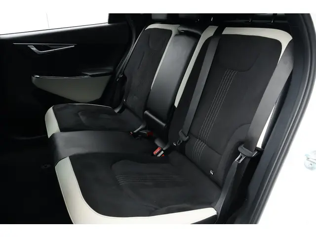 Kia EV6 GT-Line 77.4 kWh 2022 Elektrisch 14