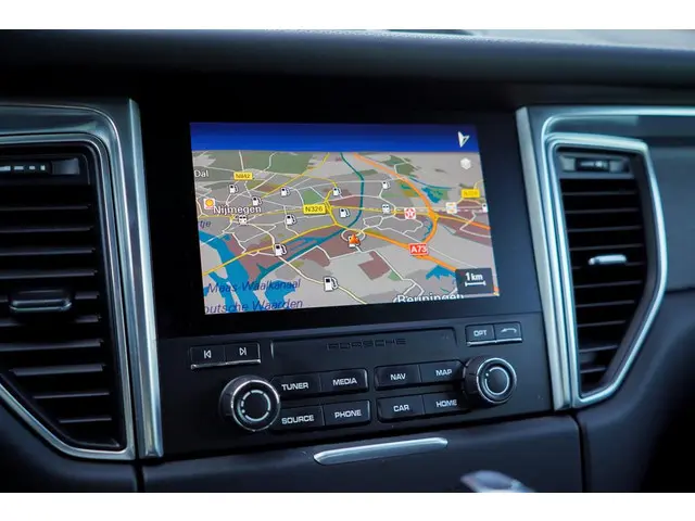 Porsche Macan 3.0 GTS 2018 Benzine 40