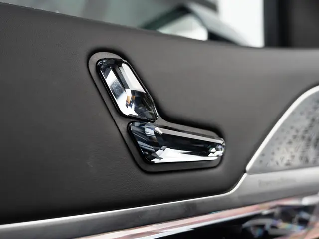 BMW i7 xDrive60 2024 Elektrisch 23