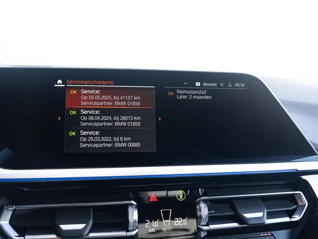 BMW Z4 Roadster M40i 2021 Benzine 47