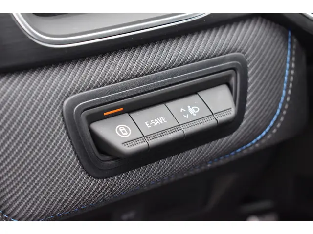 Renault Symbioz esprit Alpine 2025 Hybride Benzine 16