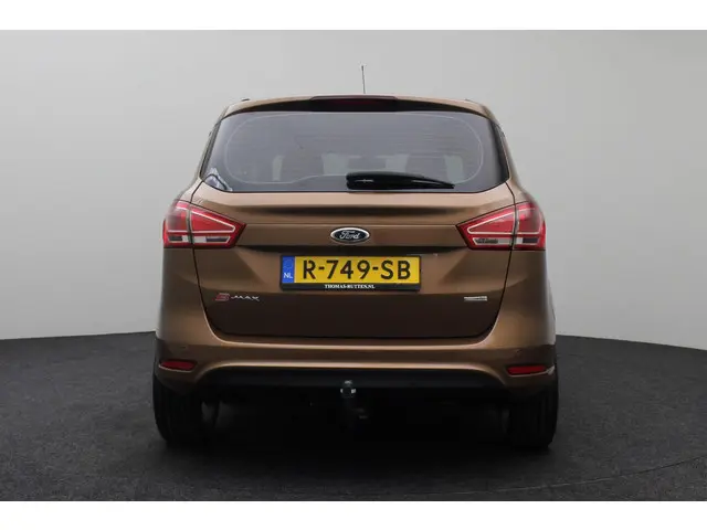 Ford B-MAX 1.0 EcoBoost Ambiente 2012 Benzine 11