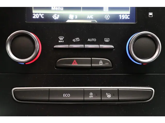 Renault Scénic 1.3 TCe Intens 2019 Benzine 33