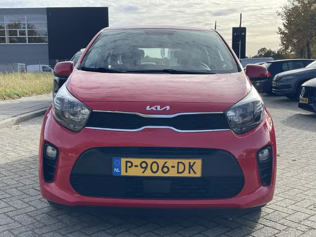 Kia Picanto 3