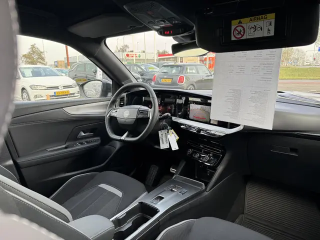 Opel Mokka 1.2 Turbo GS 2025 Benzine 9