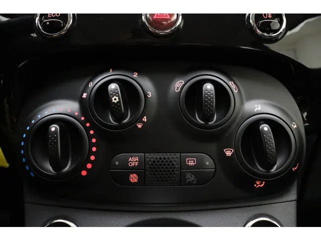 Fiat 500 0.9 TwinAir Turbo Popstar 2017 Benzine 18