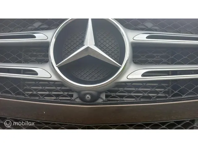 Mercedes-Benz GLE 350 d 4MATIC 2016 Diesel 5