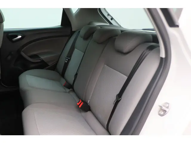 SEAT Ibiza 1.4 2015 Benzine 12