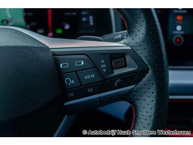SEAT Arona 1.0 TSI FR Business Intense 2022 Benzine 31