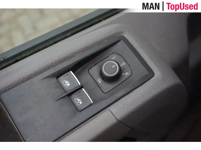 Volkswagen Crafter 35 2.0 TDI L3H3 4Motion 2020 Diesel 16