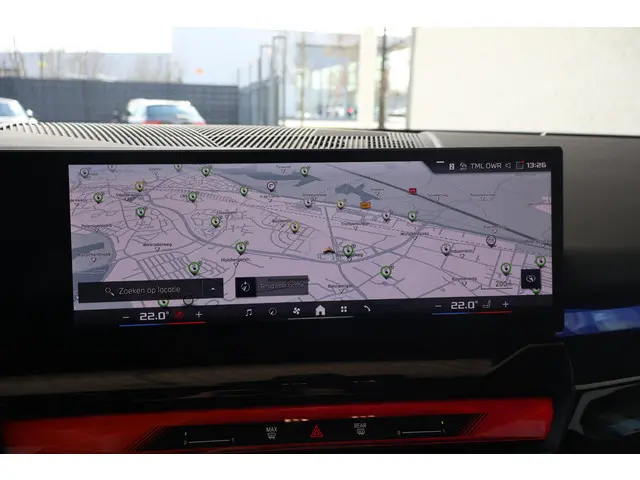 BMW i5 Touring M60 xDrive 2024 Elektrisch 26