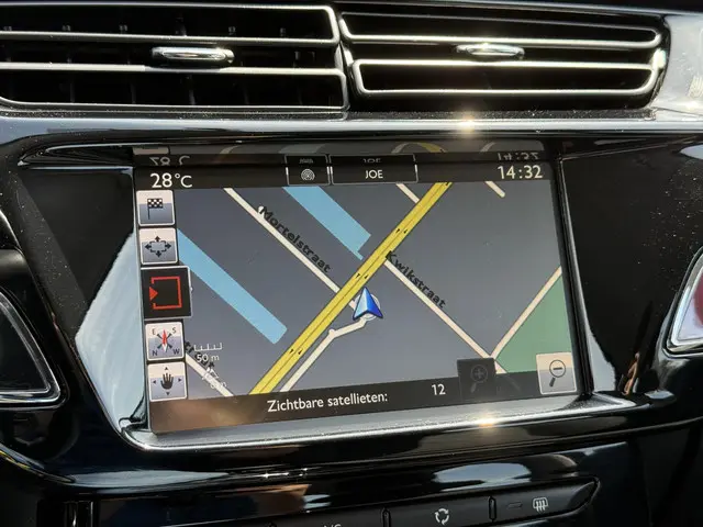 Citroën C3 1.2 PureTech Collection 2015 Benzine 11