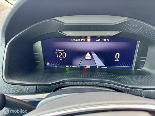 Škoda Karoq 1.5 TSI ACT Business Edition 2022 Benzine 30