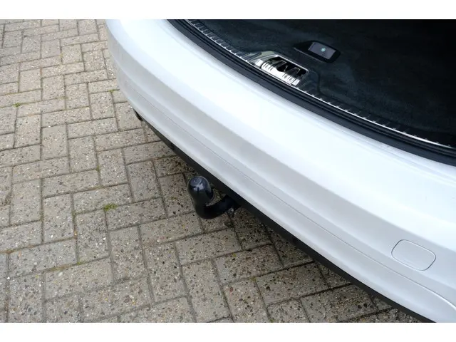 Volvo V60 1.6 D2 Summum Xenon|Leder|LMV|Navi 2013 Diesel 9