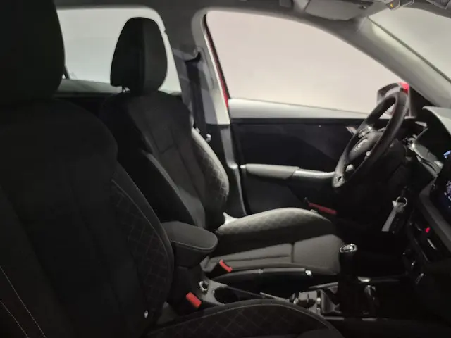 Škoda Kamiq 1.0 TSI Ambition 2021 Benzine 6