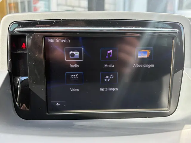 Renault Mégane 1.2 TCe Limited 2014 Benzine 30