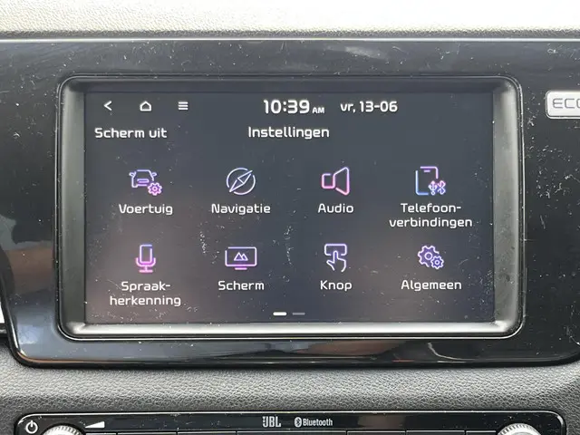 Kia e-Niro ExecutiveLine 64 kWh 2019 Elektrisch 81