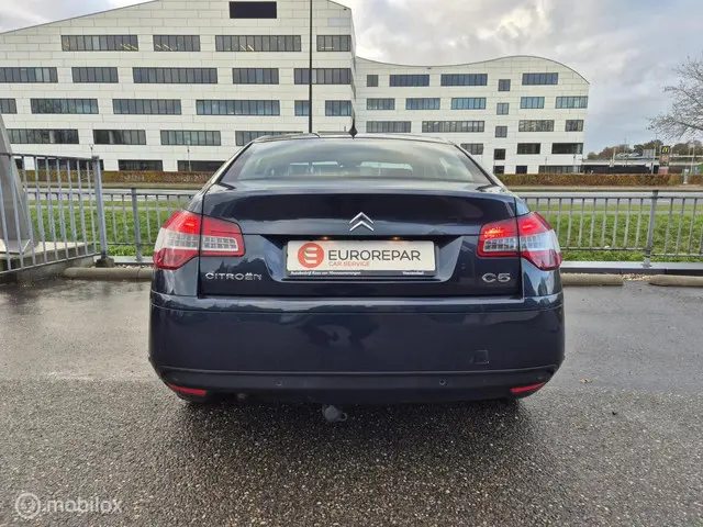 Citroën C5 1.6 THP Collection 2012 Benzine 5