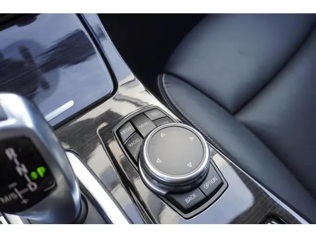 BMW 5 Serie 525d 2015 Diesel 20