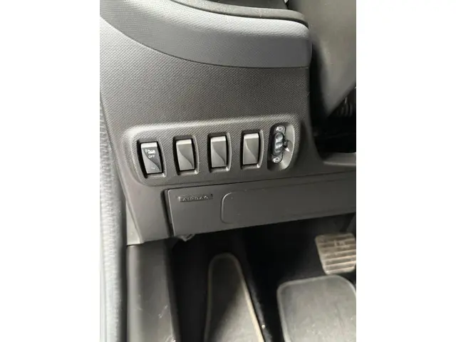 Smart Forfour EQ Essential 18 kWh 2022 Elektrisch 18