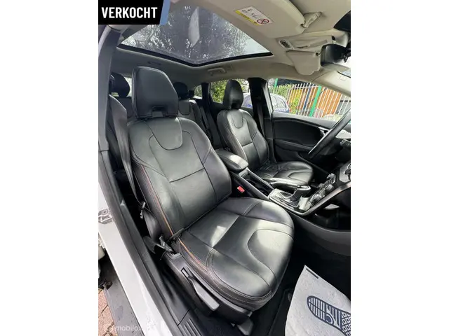 Volvo V40 Cross Country 1.5 T3 Polar+ Luxury 2019 Benzine 15