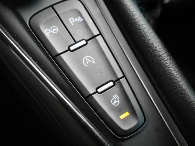 Ford Focus Wagon 1.0 First Edition 2015 Benzine 29