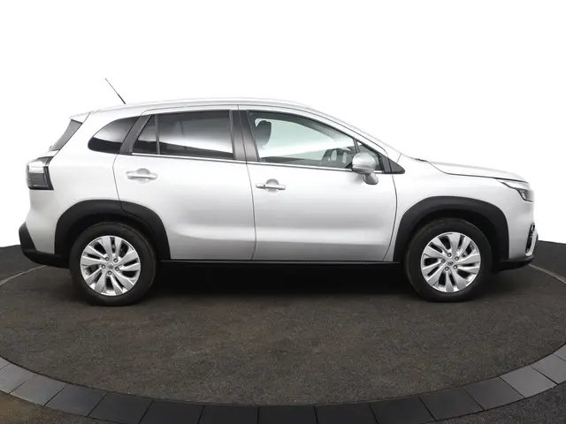 Suzuki S-Cross 1.5 Hybrid Select 2023 Hybride Benzine 13
