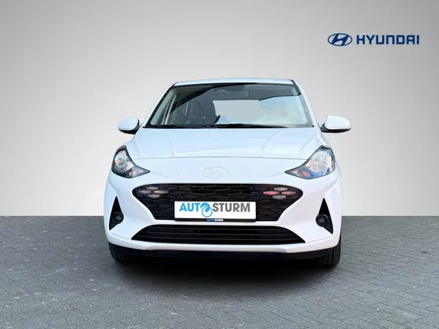 Hyundai i10 1.0 Comfort Smart 2024 Benzine 2