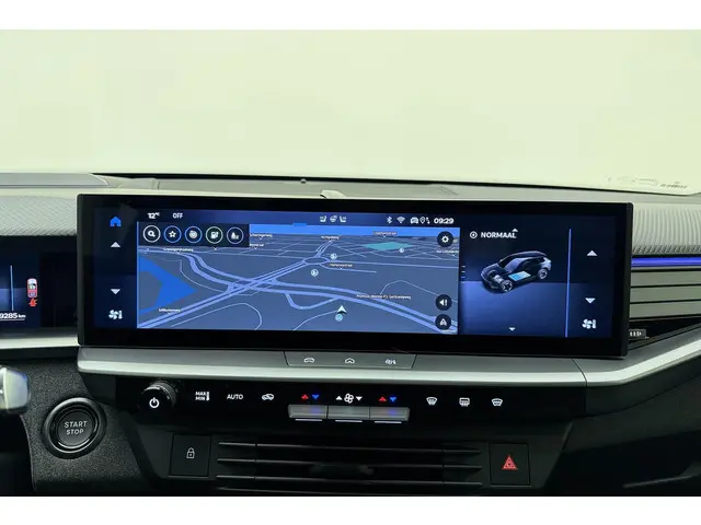 Opel Grandland Electric GS 73 kWh 2024 Elektrisch 27