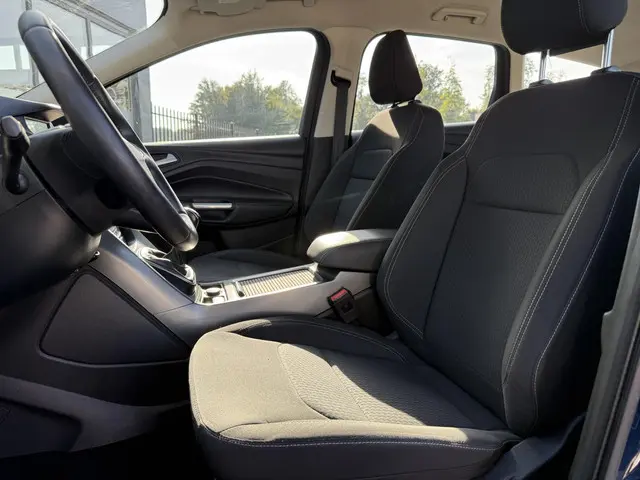 Ford Kuga 1.5 EcoBoost Trend Ultimate 2018 Benzine 8