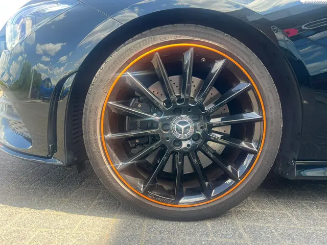 Mercedes-Benz CLA 220 Premium Plus 2019 Benzine 9