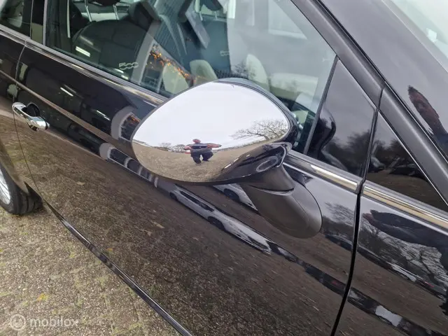 Fiat 500 1.0 Hybrid Star 2020 Benzine 15