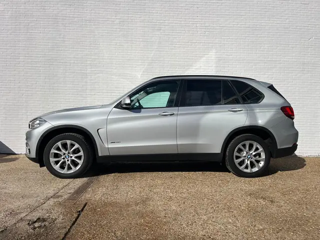BMW X5 2