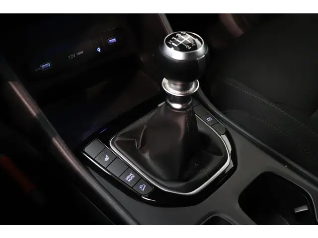 Hyundai Tucson 1.6 T-GDI MHEV Comfort 2022 Benzine 24