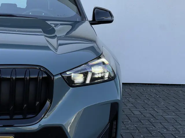 BMW X1 sDrive20i 2024 Benzine 10