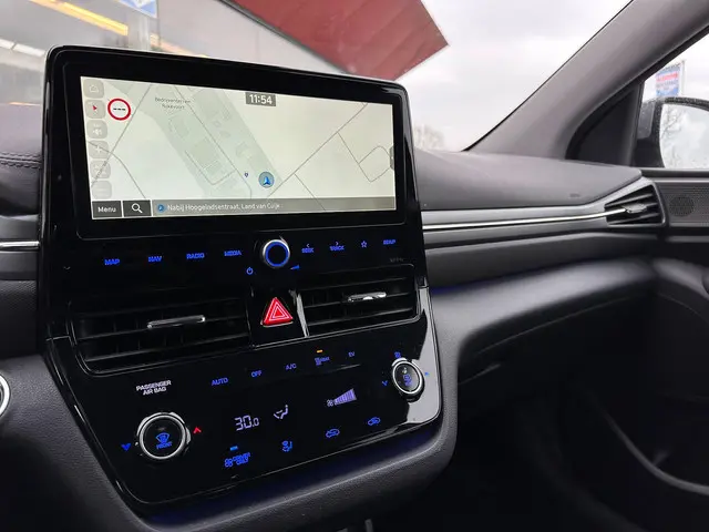 Hyundai IONIQ Comfort EV 38 kWh 2020 Elektrisch 14