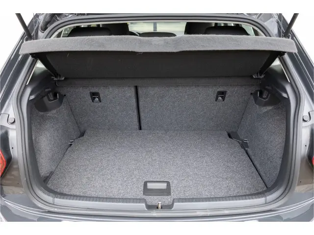 Volkswagen Polo 1.0 MPI Comfortline 2020 Benzine 16