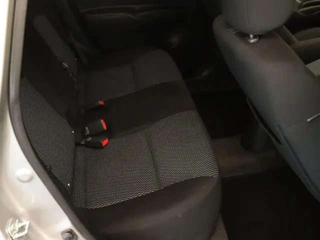 Nissan Note 1.2 DIG-S Connect Edition 2014 Benzine 13