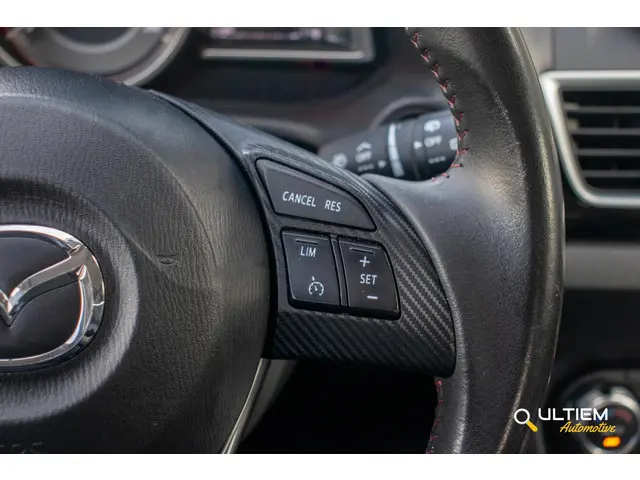 Mazda 3 2.0 Skylease 2014 Benzine 14