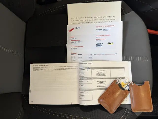 Dacia Sandero Stepway 1.0 TCe 90 Extreme 2024 Benzine 22