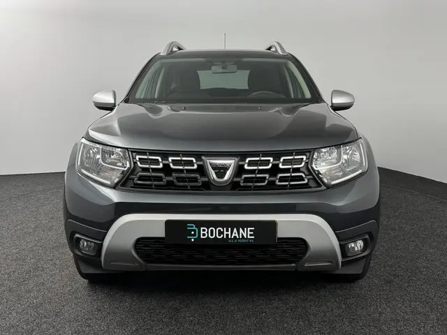 Dacia Duster 1.0 TCe 100 Bi-Fuel Prestige 2020 LPG/Gas 17