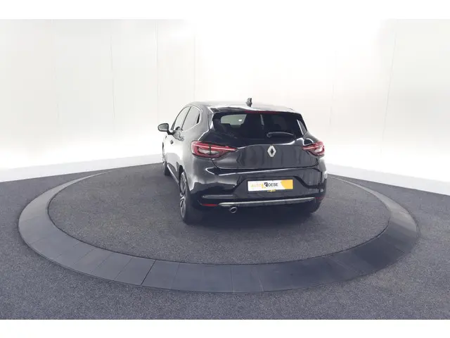 Renault Clio TCe 130 EDC Initiale Paris 2020 Benzine