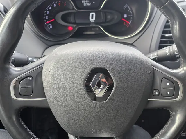 Renault Captur 0.9 TCe Intens 2019 Benzine 24