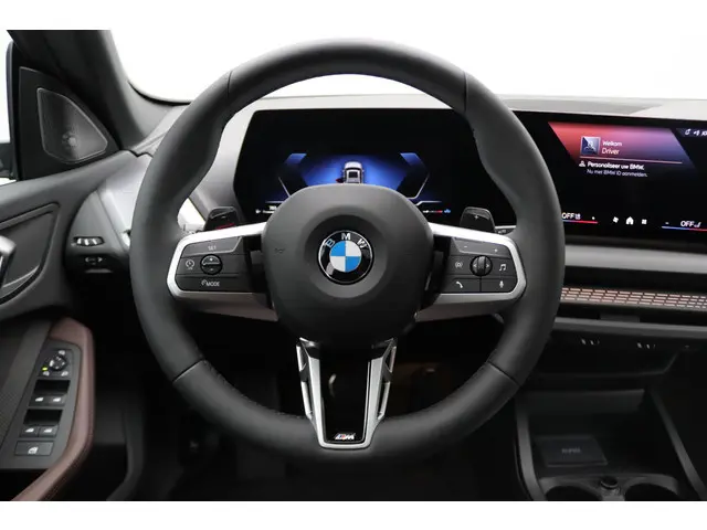 BMW 2 Serie Gran Coupé 220 2025 Benzine 8