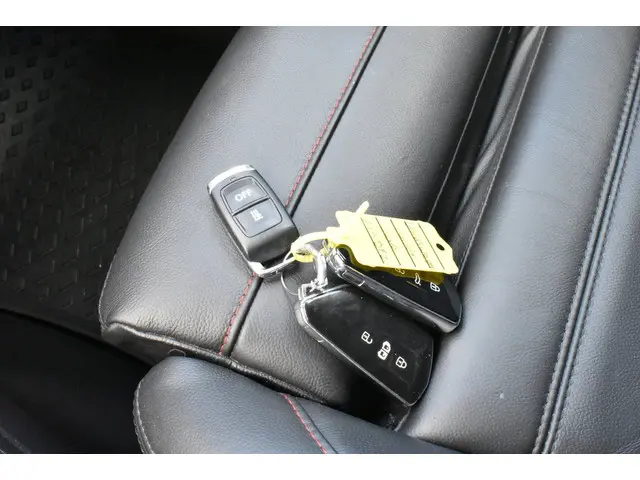 Volkswagen Caddy Cargo 2.0 TDI Style 2023 Diesel 28