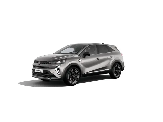 Renault Symbioz esprit Alpine 2025 Hybride Benzine 7