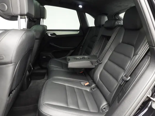 Porsche Macan 2.9 Turbo 2020 Benzine 8