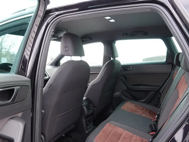 SEAT Ateca 1.4 EcoTSI 150PK DSG Xcellence 2018 Benzine 7