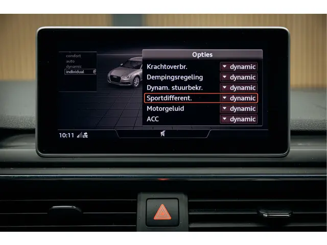 Audi RS4 2.9 TFSI RS 4 quattro 2018 Benzine 35